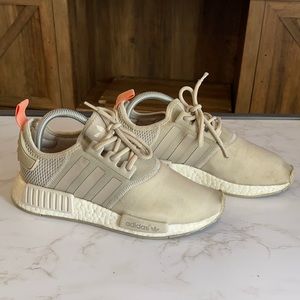 Adidas NMD women’s | worn
